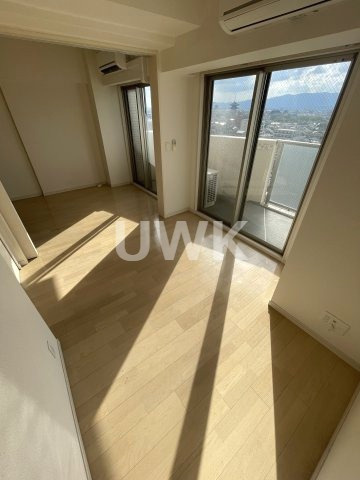 エステムプラザ京都聚楽第　粋邸の内装