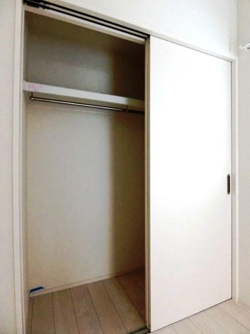 ortensiaの収納