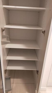【収納】 | クレイシア門前仲町