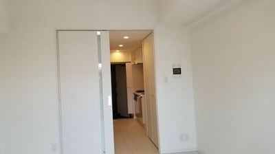 【寝室】 | クレイシア門前仲町