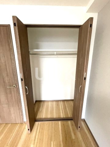 京都市伏見区深草飯食町の賃貸マンションの収納|※別号室参考※