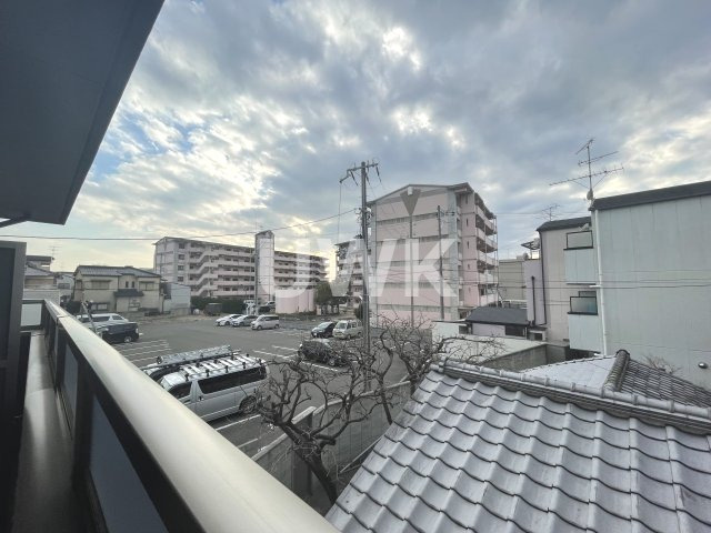 京都市伏見区深草飯食町の賃貸マンションのその他|※別号室参考※
