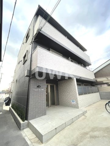 京都市伏見区深草飯食町の賃貸マンション