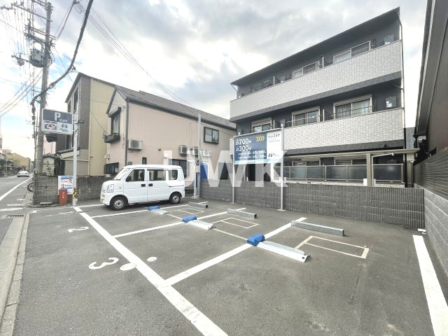 京都市伏見区深草飯食町の賃貸マンションのその他