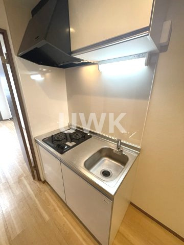 京都市伏見区深草飯食町の賃貸マンションのキッチン|※別号室参考※