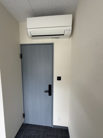 京都市伏見区深草キトロ町の賃貸マンションの設備