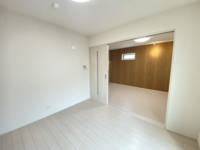 【洋室】 | フジパレス高石駅北