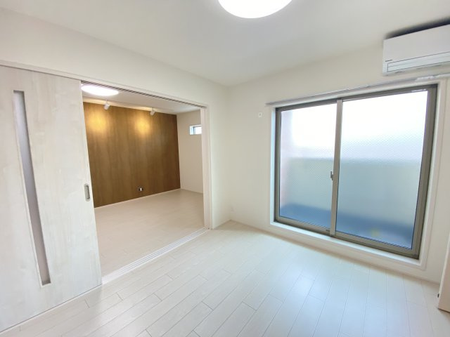 【寝室】 | フジパレス高石駅北