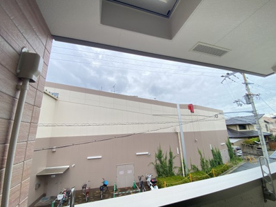 【展望】 | フジパレス高石駅北