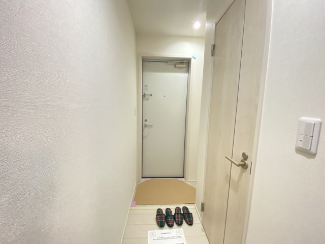 【玄関】 | フジパレス高石駅北