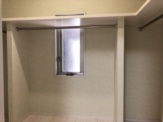 ベルステージ須賀町の内装