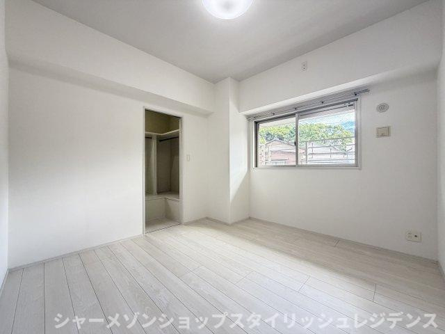 ベルステージ須賀町の居間・リビング