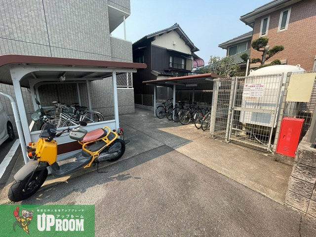 ビバ犬山のその他共用部分