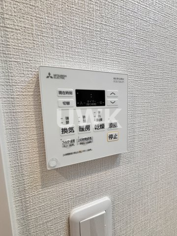 ブランシエスタ山科大塚のその他