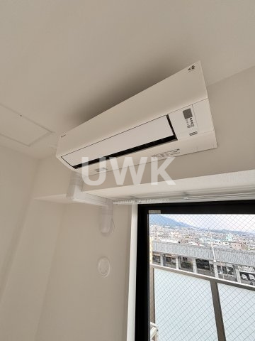 ブランシエスタ山科大塚のその他