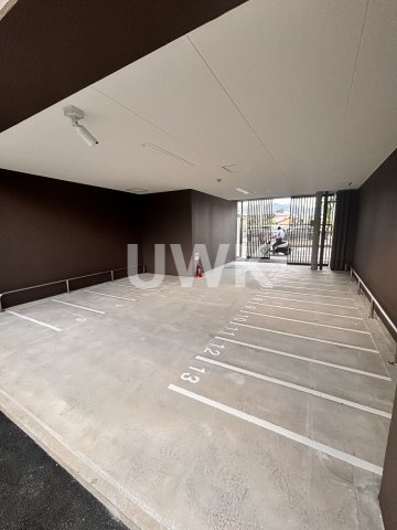 ブランシエスタ山科大塚のその他