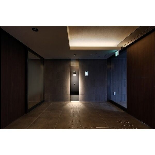 リシュドール梅小路のその他共用部分