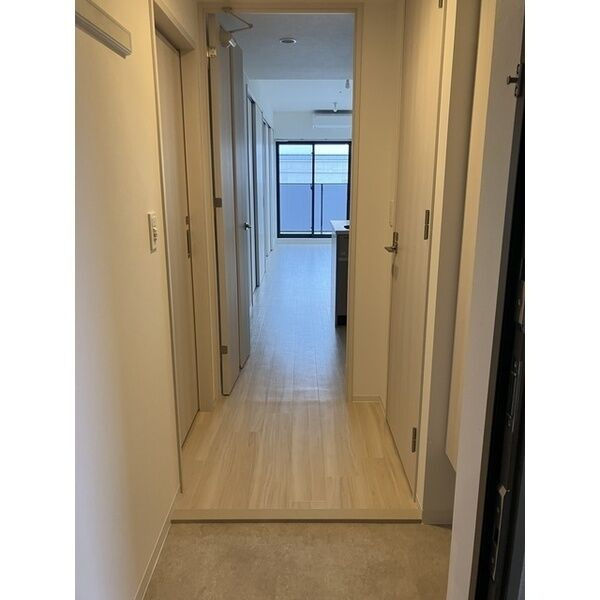 リシュドール梅小路のその他