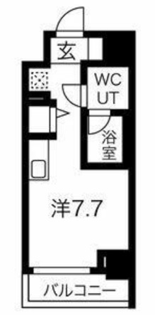 クラリッサ川崎グランデ
