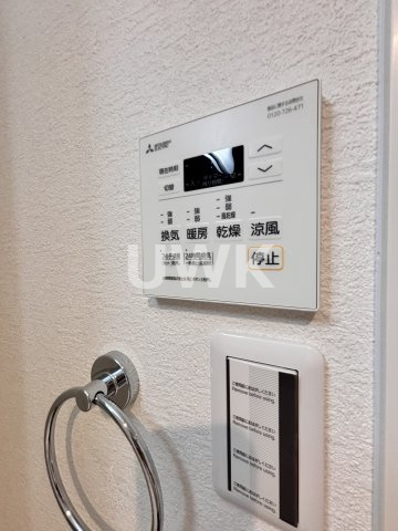 フォーリアライズ京都東寺のその他