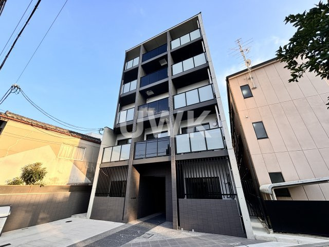 フォーリアライズ京都東寺