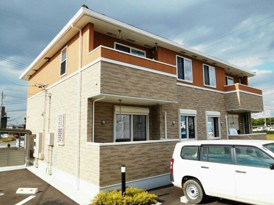 サピーⅠ　　　刈谷市近郊の賃貸はクラスホーム刈谷店の外観