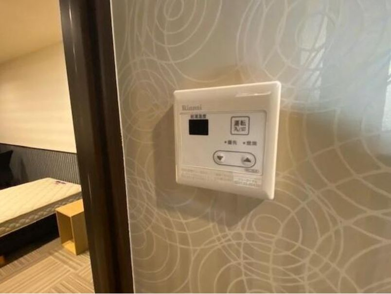 サンクトスコート京都駅北の設備