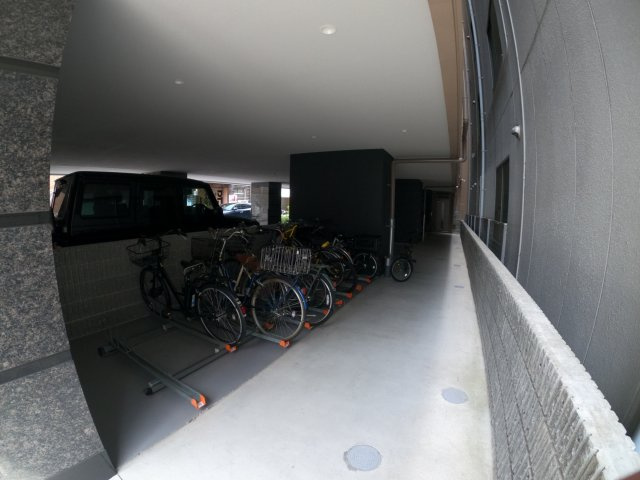 【その他共用部分】 | グリーンサイト南森町