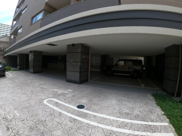 【その他共用部分】 | グリーンサイト南森町