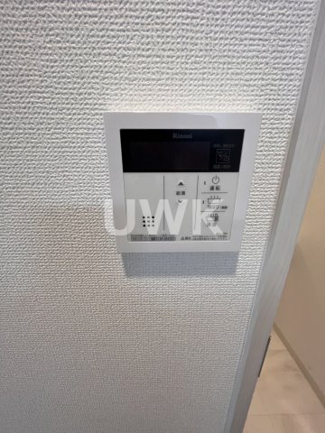 京都市南区上鳥羽勧進橋町の賃貸マンションのその他|※同シリーズ画像です。参考までに！