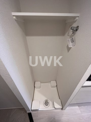 京都市南区上鳥羽勧進橋町の賃貸マンションのその他|※同シリーズ画像です。参考までに！