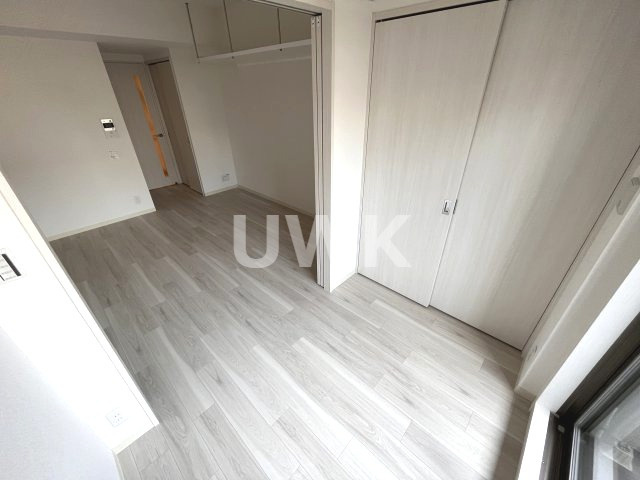 京都市南区上鳥羽勧進橋町の賃貸マンションの居間・リビング|※同シリーズ画像です。参考までに！