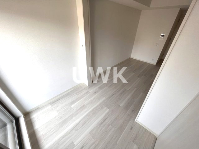 京都市南区上鳥羽勧進橋町の賃貸マンションのその他共用部分|※同シリーズ画像です。参考までに！