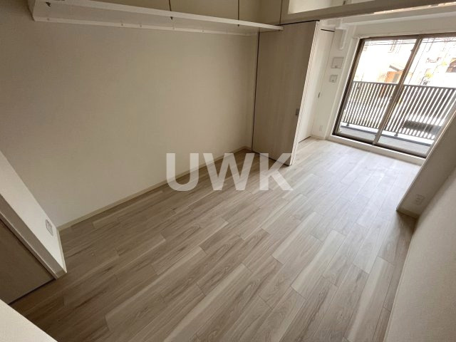 京都市南区上鳥羽勧進橋町の賃貸マンションの内装|※同シリーズ画像です。参考までに！