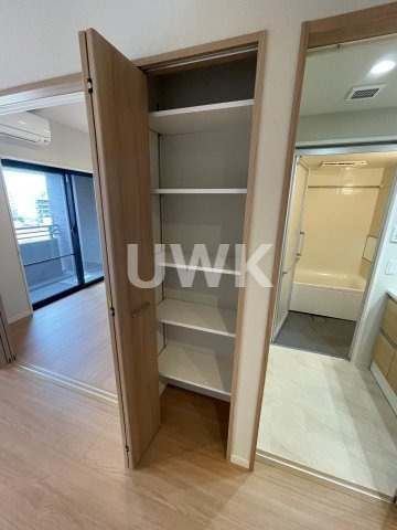 増田屋ビルの設備
