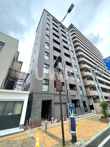 増田屋ビルのその他
