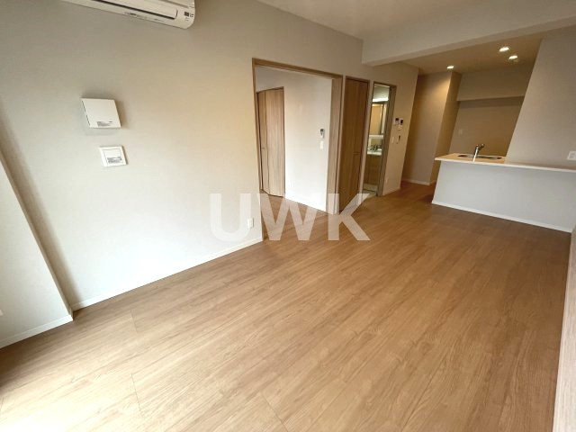 増田屋ビルの内装