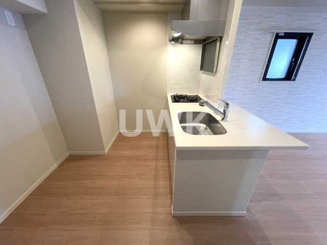 増田屋ビルの内装