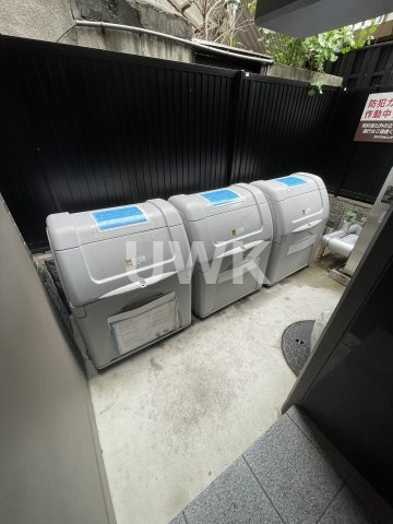 増田屋ビルのその他