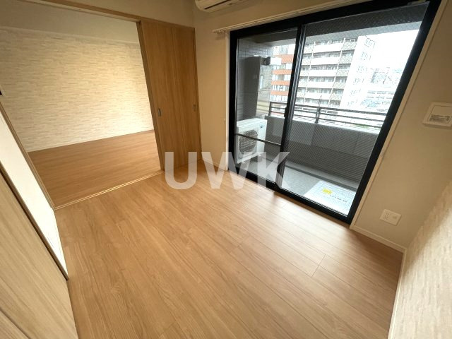 増田屋ビルのその他共用部分