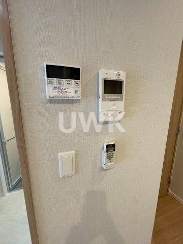 増田屋ビルの設備