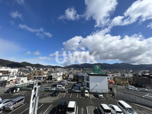 フロレゾン北花山Bのその他