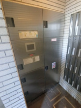 【設備】 | ウィンヒルズ勝田台 | ☆宅配BOX☆