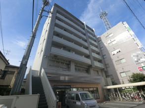 【外観】 | ウィンヒルズ勝田台