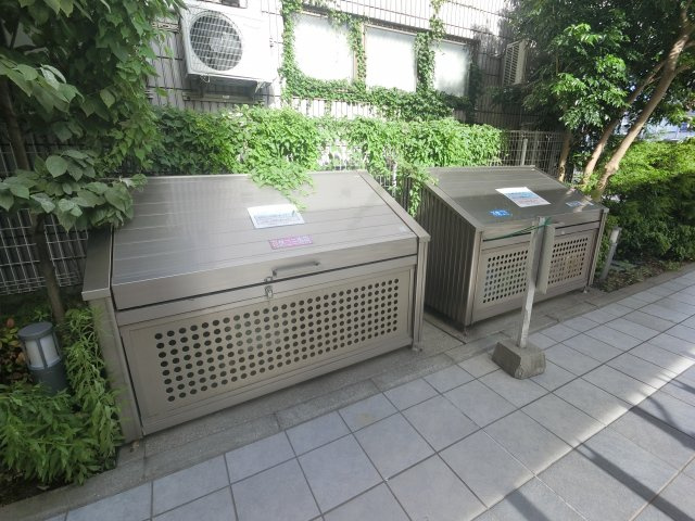【その他共用部分】 | ウィンヒルズ勝田台
