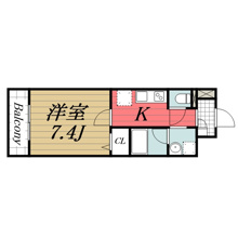 【間取り】 | ウィンヒルズ勝田台