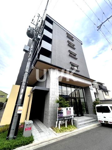 エステムコート京都西大路