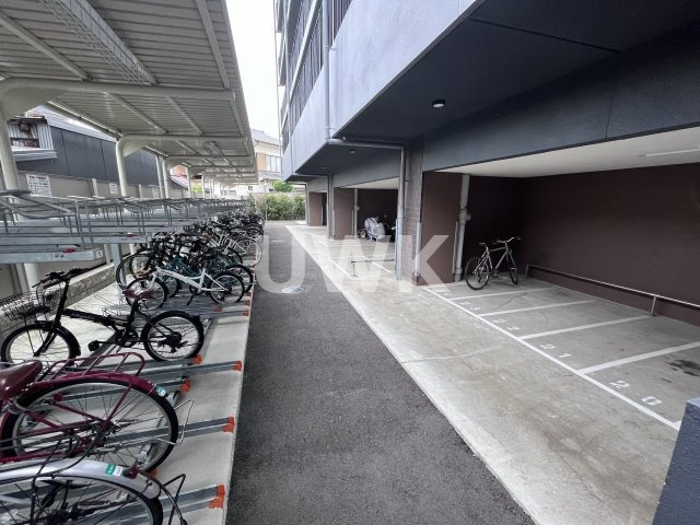 エステムコート京都西大路のその他