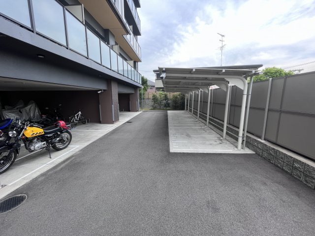 エステムコート京都西大路のその他