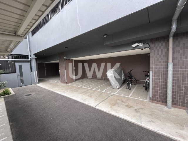エステムコート京都西大路のその他